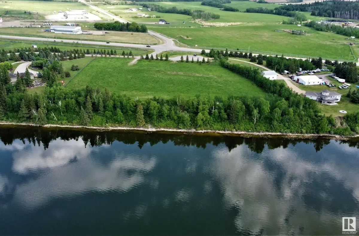 Rural Bonnyville M.d., AB T9N 2J6,#1 61116 28 HI
