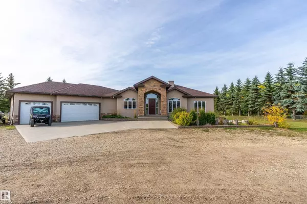 Rural Wetaskiwin County, AB T0C 1Z0,54 242075 TWP RD 472