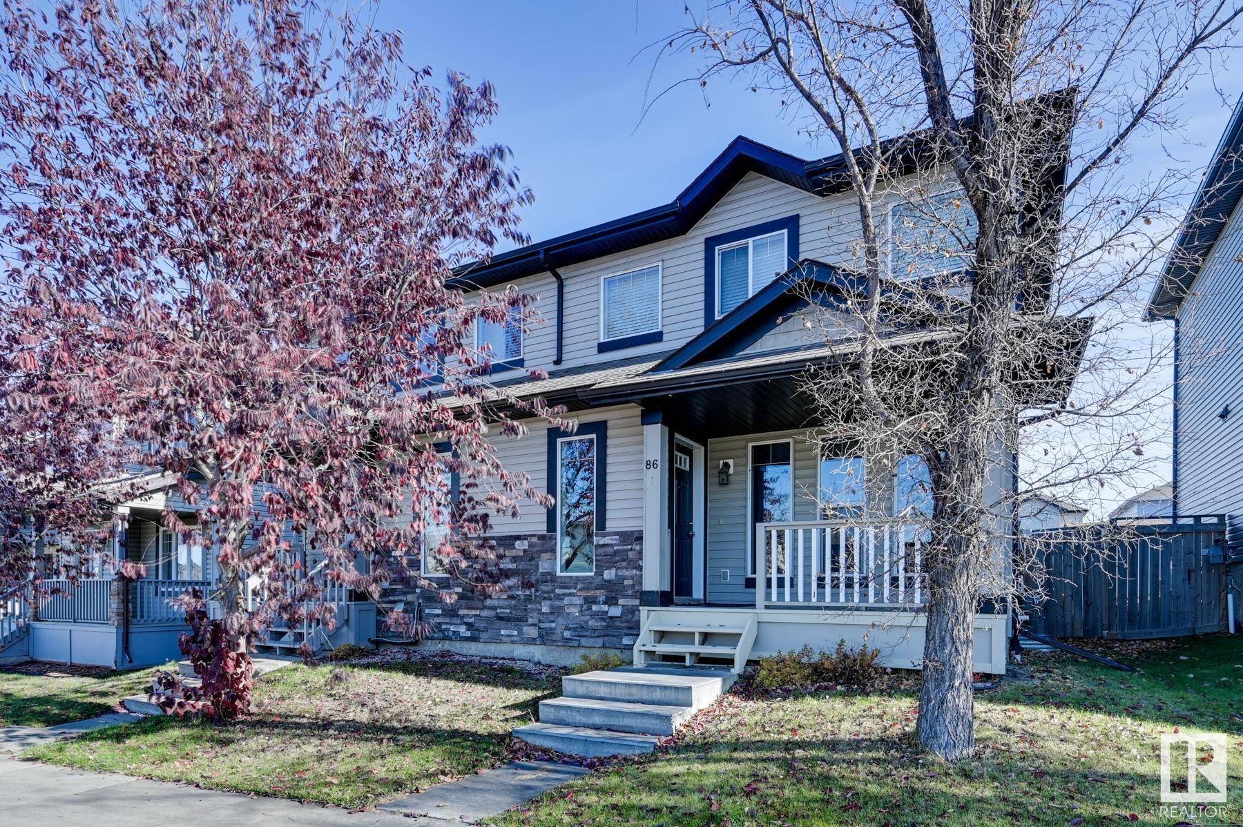 Spruce Grove, AB T7X 0B9,86 SPRUCE VILLAGE DR DR