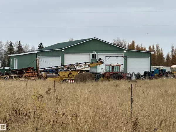 Rural Bonnyville M.d., AB T9N 2J6,64123 Range Road 460