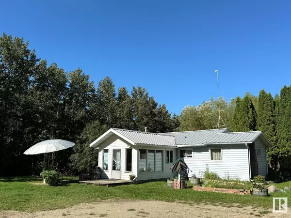 Rural Parkland County, AB T0E 2B0,53420 Lt 3