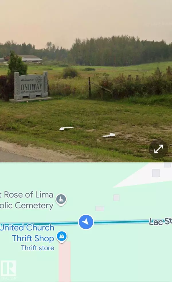 Onoway, AB T0E 1V0,5415 LSA TR
