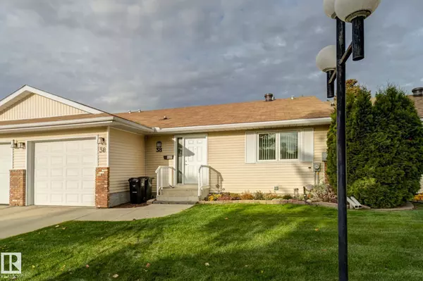 Sherwood Park, AB T8A 5K3,#38 2 GEORGIAN WY