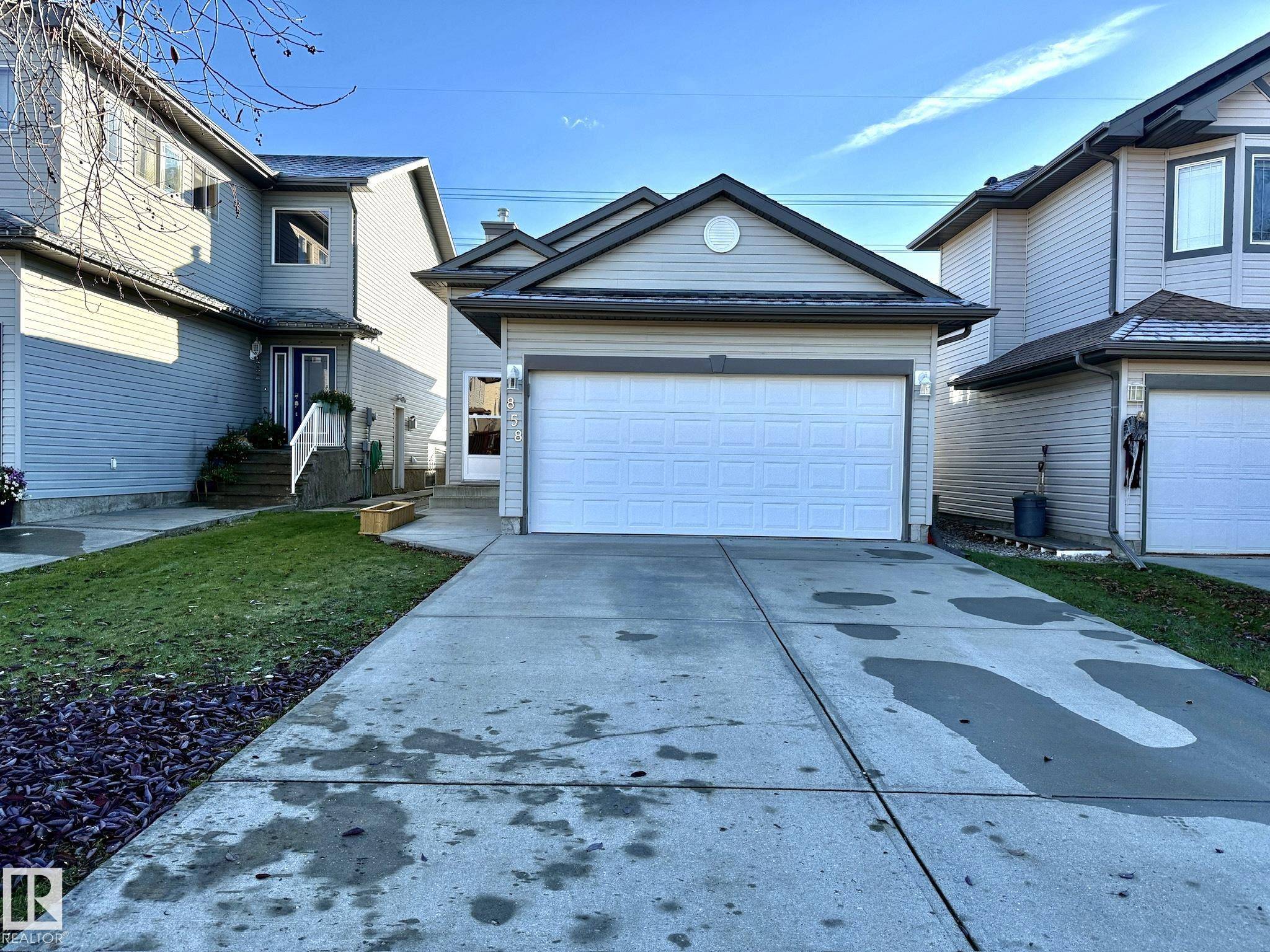 Devon, AB T9G 2G6,858 HIGHWOOD BV