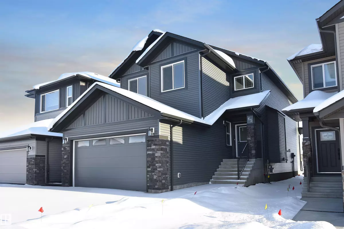 Ardrossan, AB T8E 0B6,65 BAKER ST