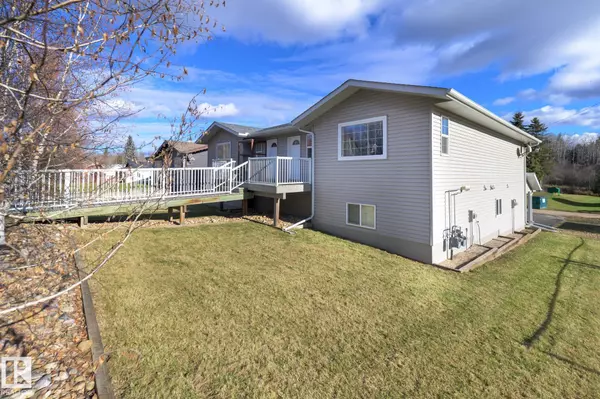 Athabasca Town, AB T9S 1L5,4910 58 ST