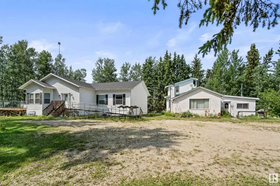 53302 RRD 65, Rural Parkland County, AB T0E 0S0