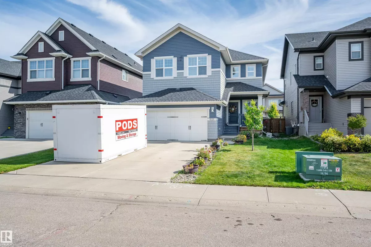 Sherwood Park, AB T8H 0X6,1031 ALLENDALE CR
