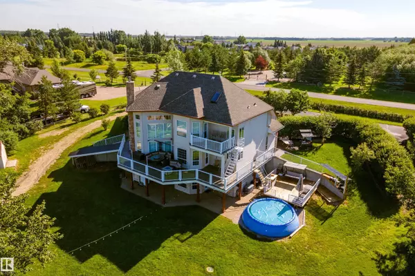 Rural Parkland County, AB T7X 3V2,4 52001 RGE RD 275