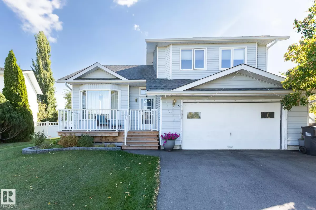 Westlock, AB T7P 1E1,10627 108 ST