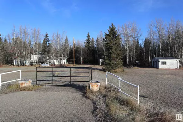 7208 HGHWAY 624, Rural Parkland County, AB T7A 1S9