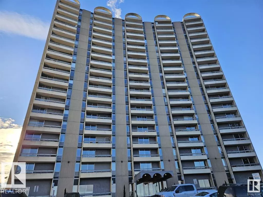 Edmonton, AB T6E 4S6,#1403 10883 SASKATCHEWAN DR NW
