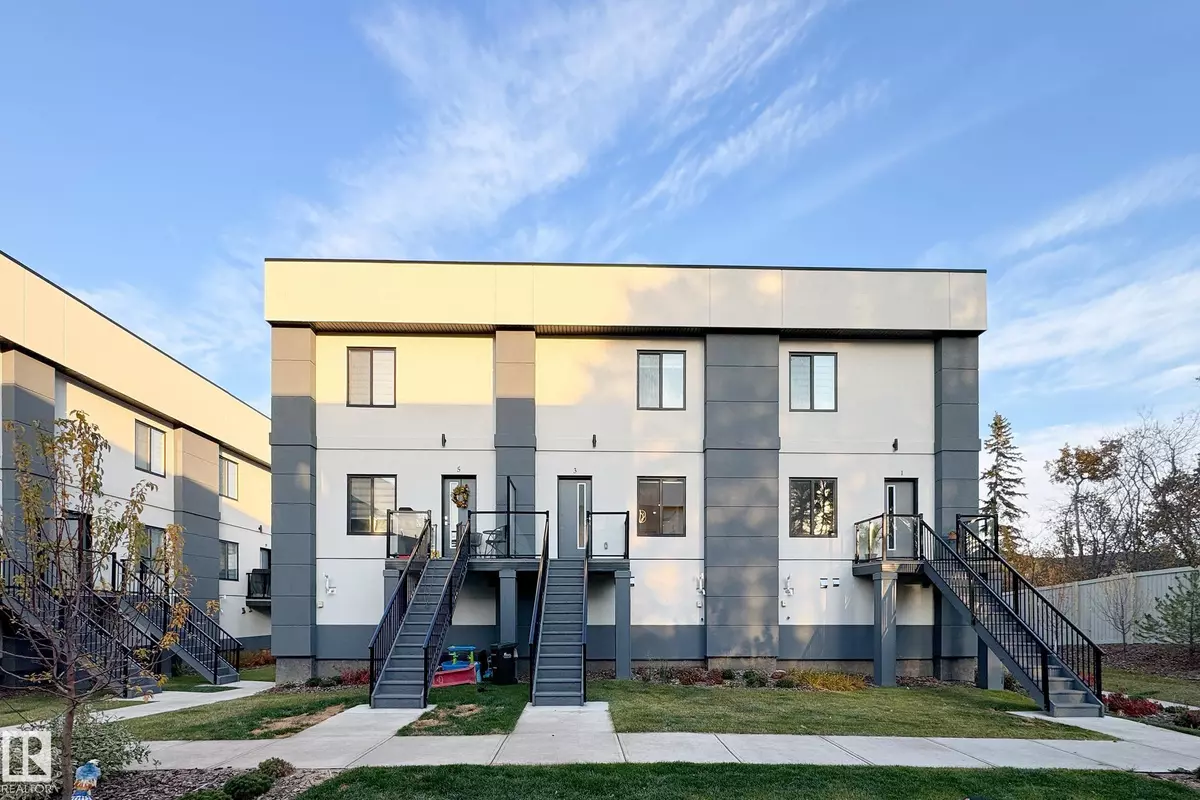 Sherwood Park, AB T6B 0B1,#4 10 SALISBURY WY