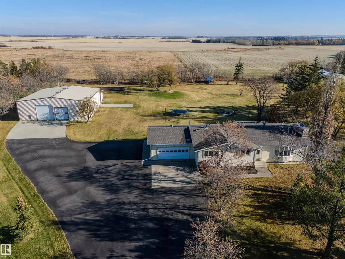 Rural Leduc County, AB T4X 0P4,#1130 50242 RGE ROAD 244 A