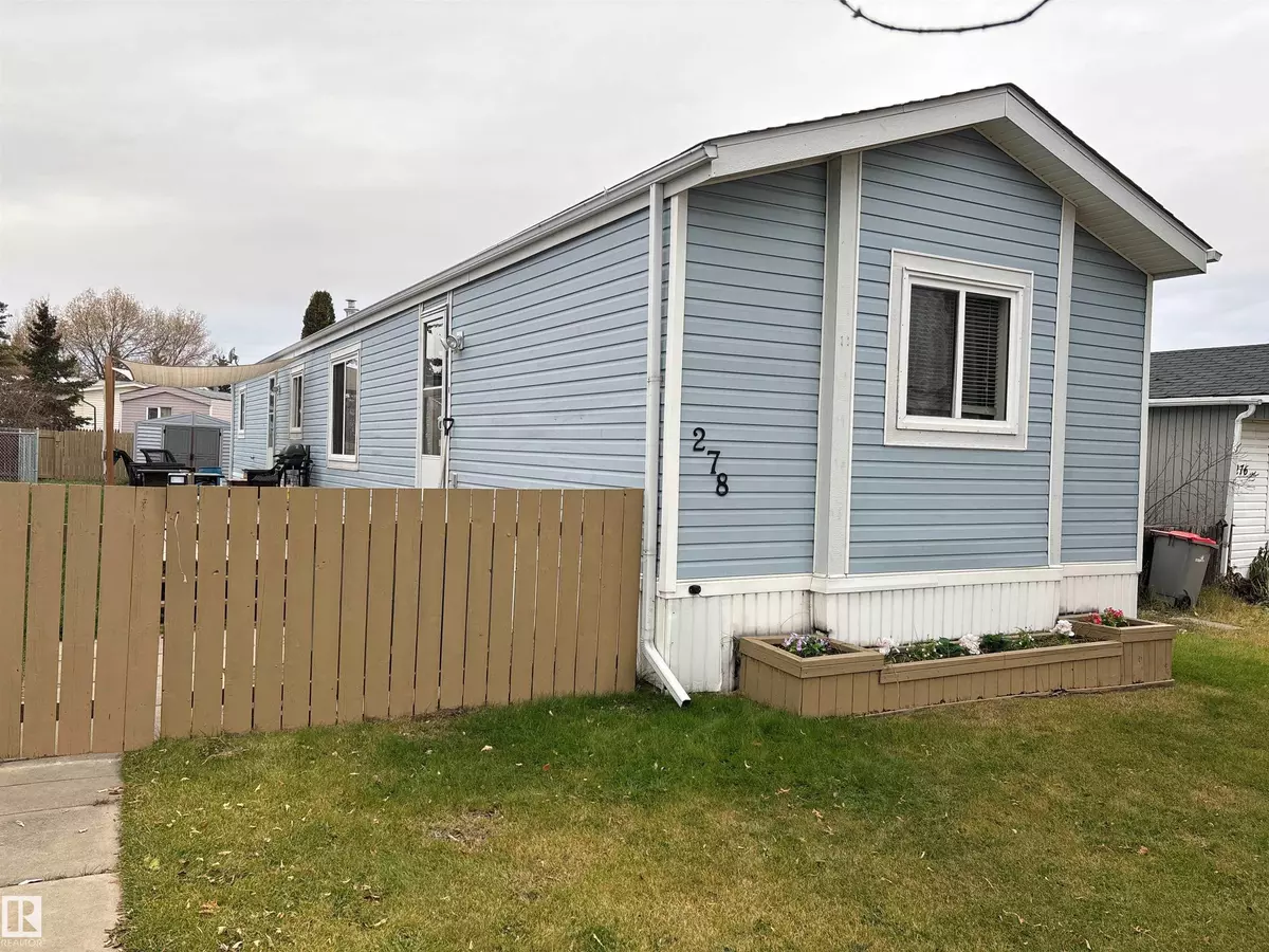 Rural Parkland County, AB T7X 3N8,278, 53222 Rge Rd 272