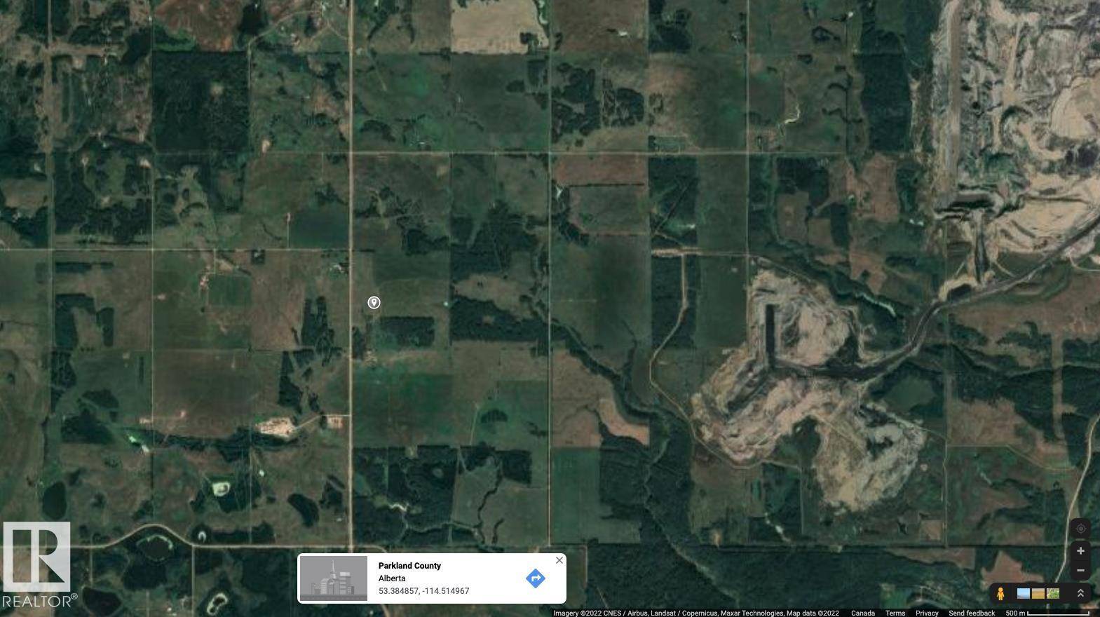 Rural Parkland County, AB T0E 1V0,TWP 511A RR 43