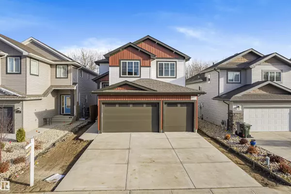 Stony Plain, AB T7Z 0M1,1111 SOUTH CREEK WD