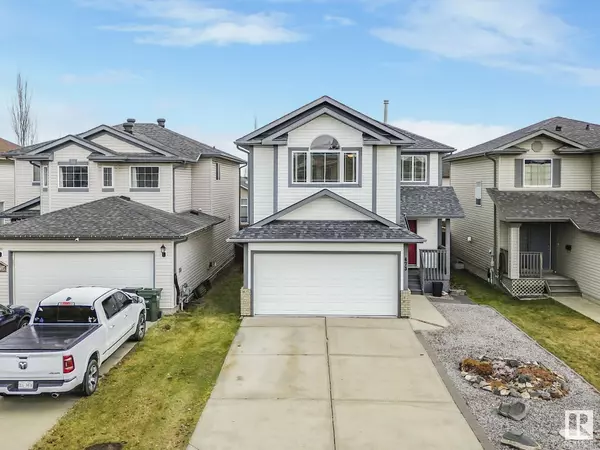 Sherwood Park, AB T8A 6K5,473 Foxboro WY