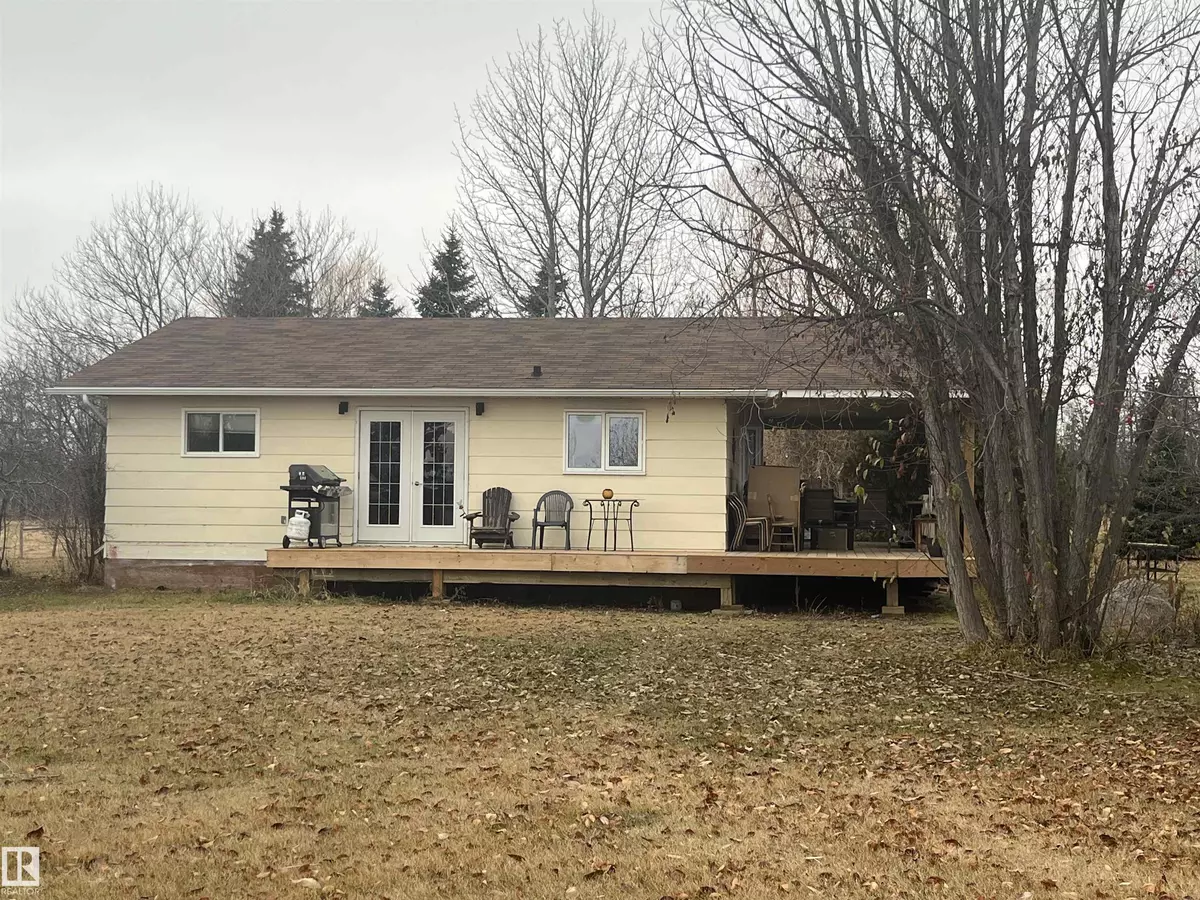 Rural Thorhild County, AB T0A 2P0,61422 RR 205