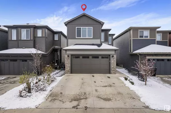 8632 223 STREET NW NW, Edmonton, AB T5T 7L6