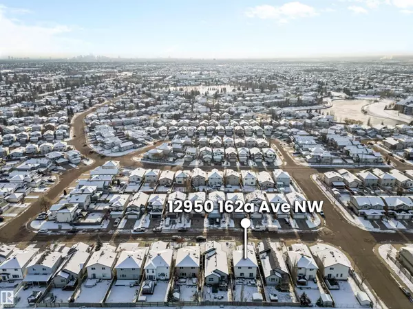 Edmonton, AB T6V 1Y1,12950 162A AV NW
