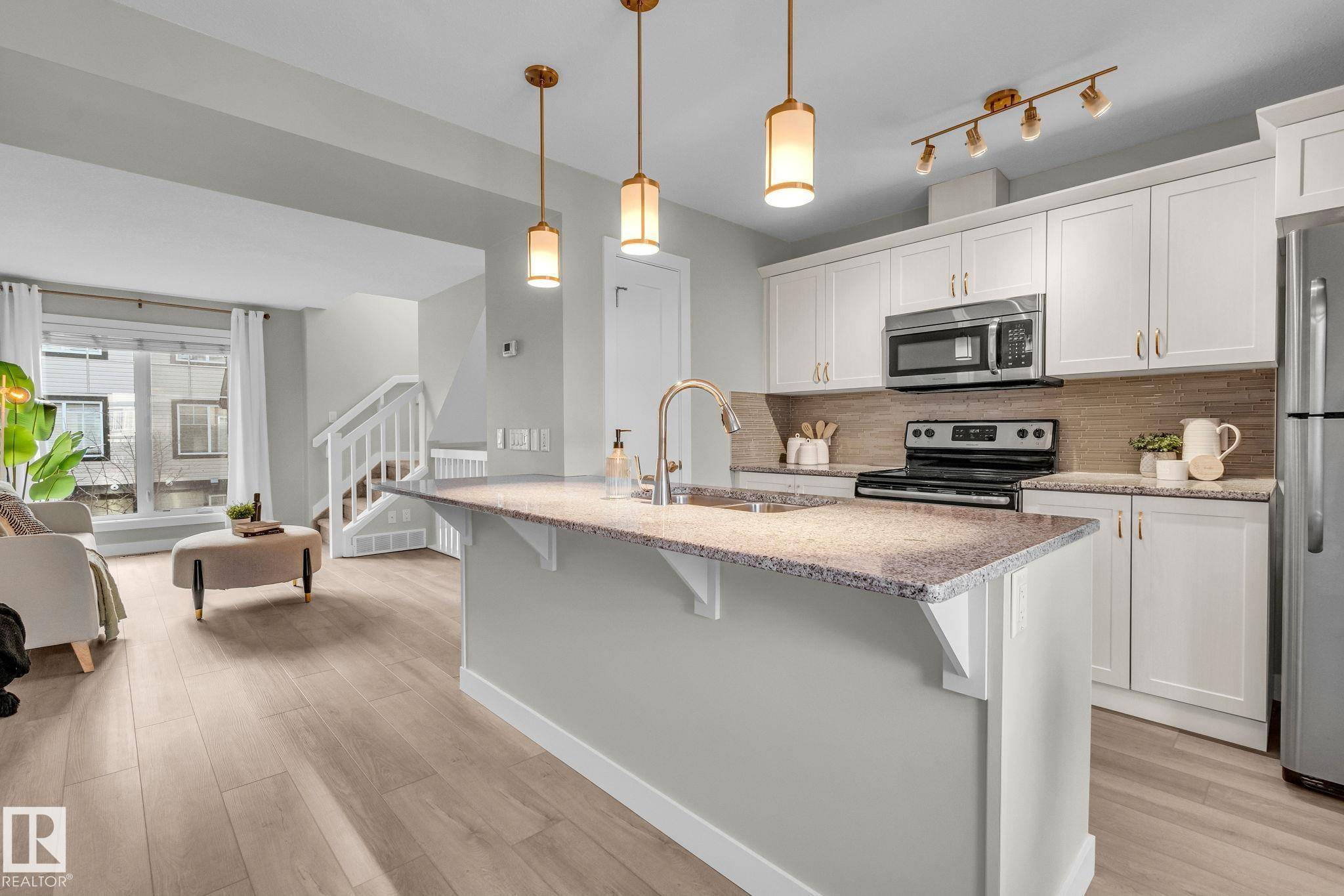 Edmonton, AB T6W 0W4,#80 1776 CUNNINGHAM WY SW
