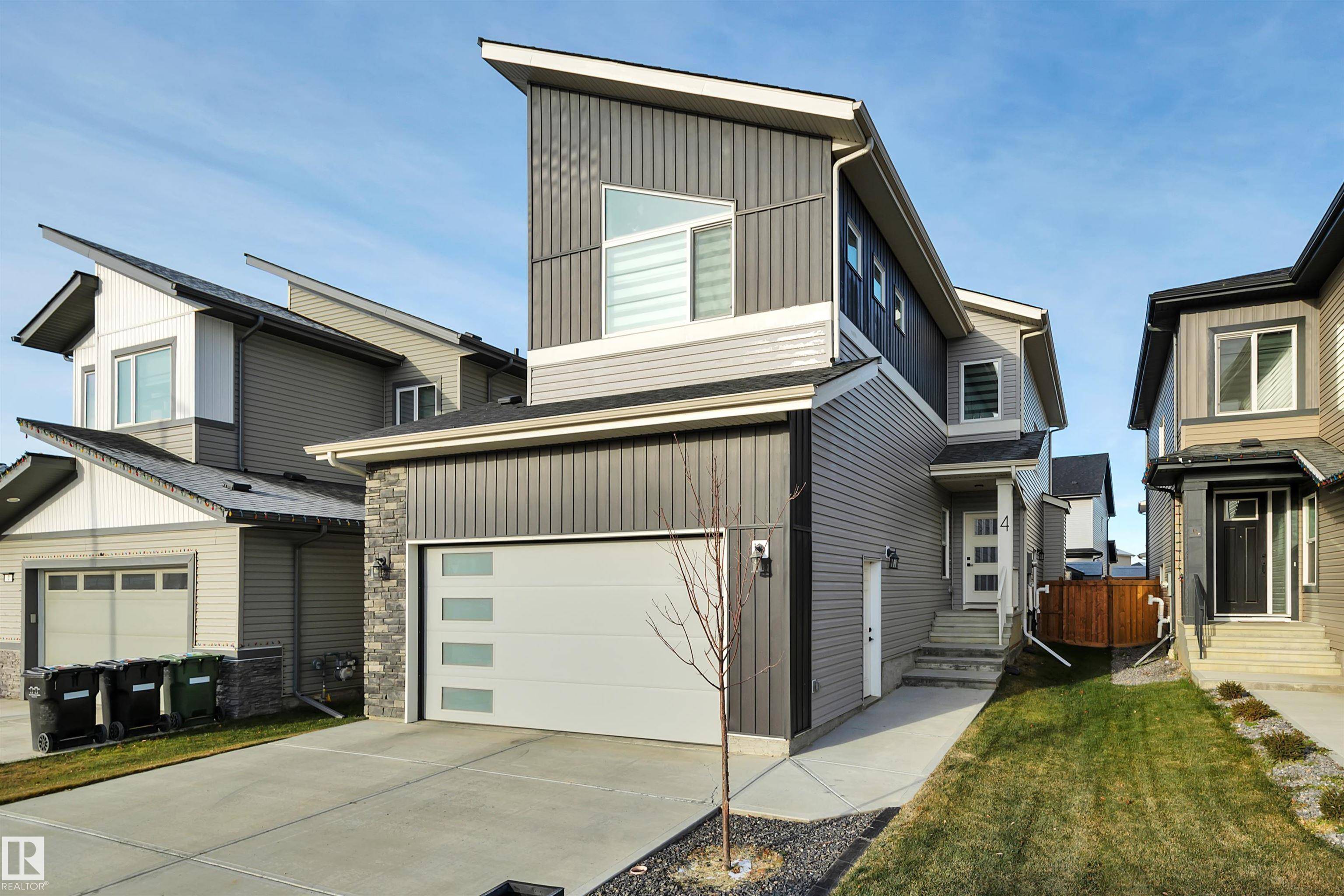 Leduc, AB T9E 0S9,4 CALEDONIA CO