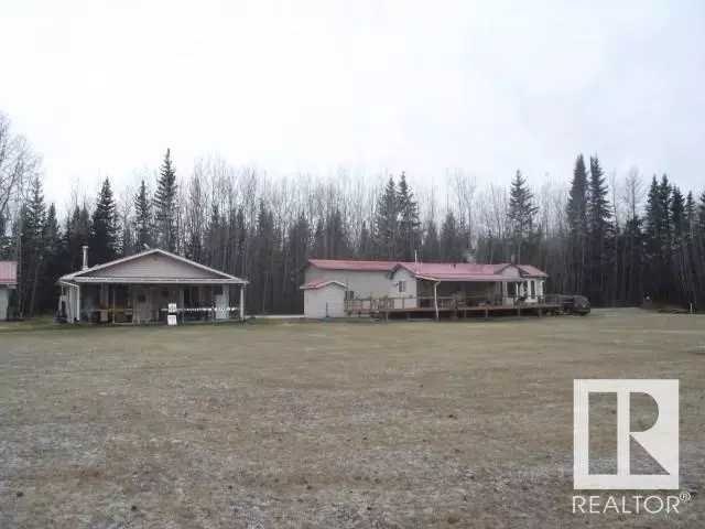 64218 RR 13, Rural Westlock County, AB T0G 0Y0