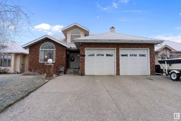 12 J BROWN PL, Leduc, AB T9E 6P9