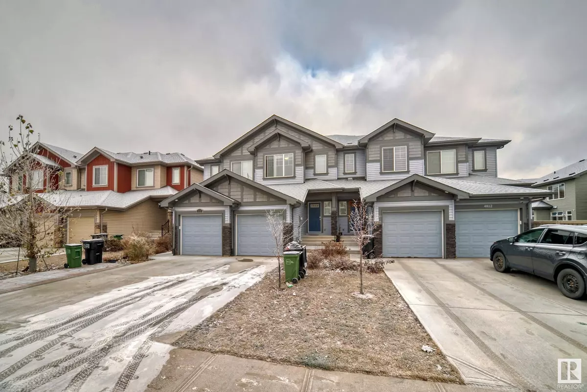 Edmonton, AB T6W 4N1,4816 ALWOOD PT SW SW