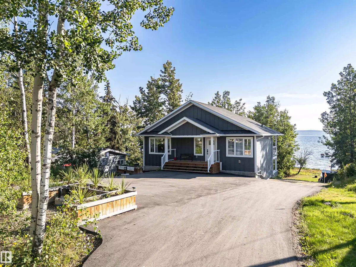 Rural Parkland County, AB T0E 2B0,#54 53004 Range Road 54A