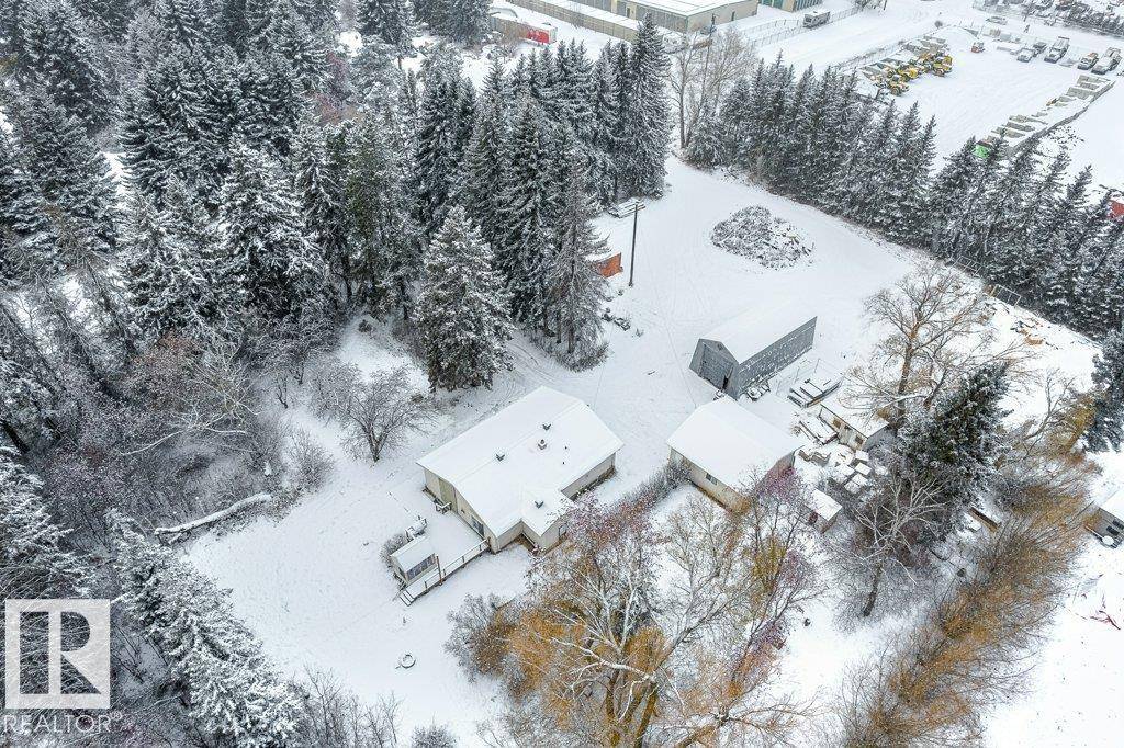 Edmonton, AB T5T 5X9,9815 210 ST NW