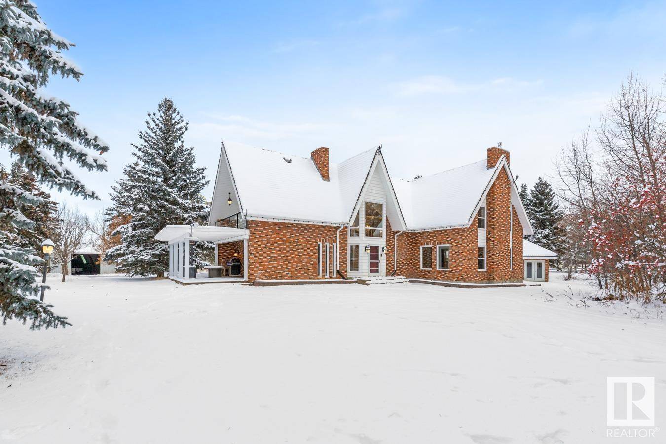 Rural Strathcona County, AB T8G 1G3,51513 RGE ROAD 204A RD