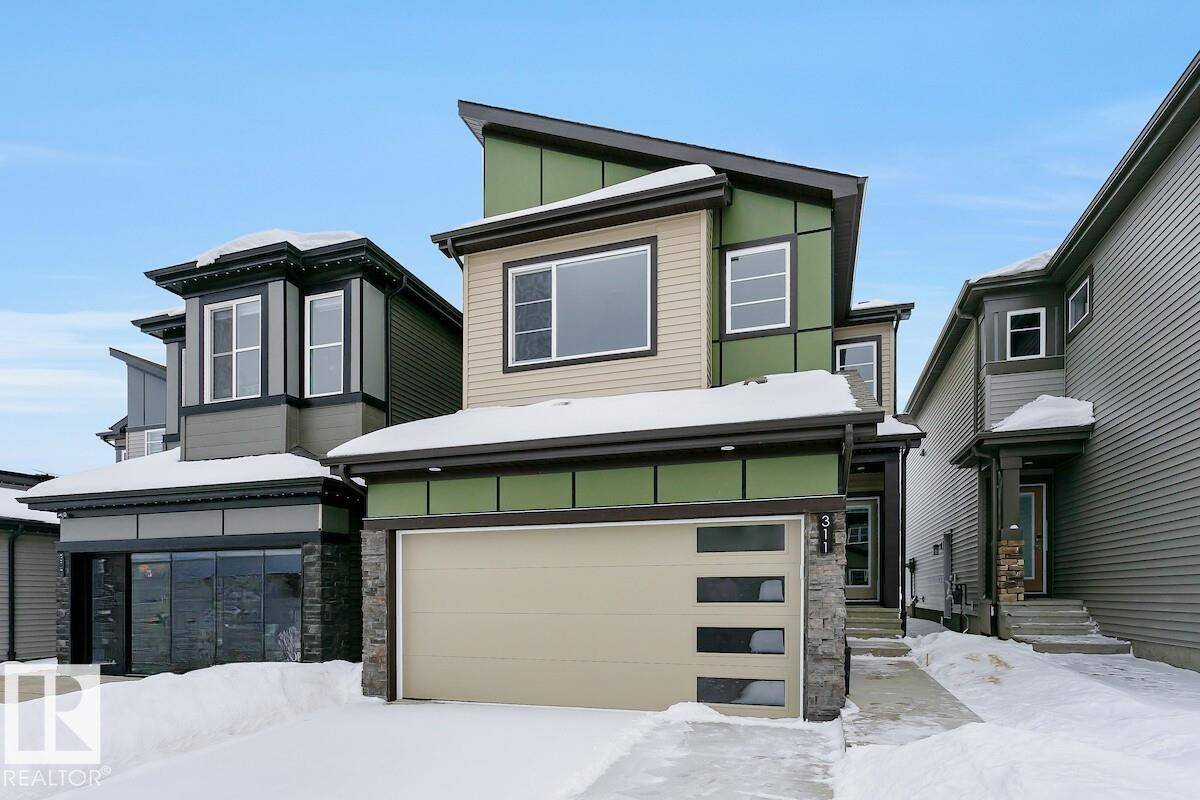 Edmonton, AB T6X 1A7,311 29 ST SW