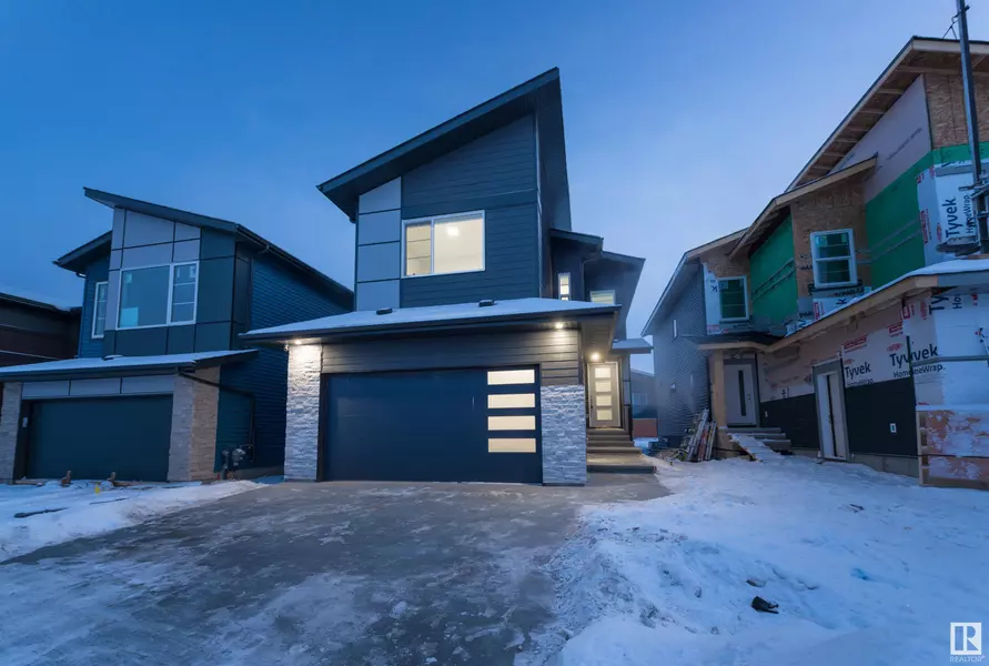 1732 62 AV, Rural Leduc County, NL A1B 2C3