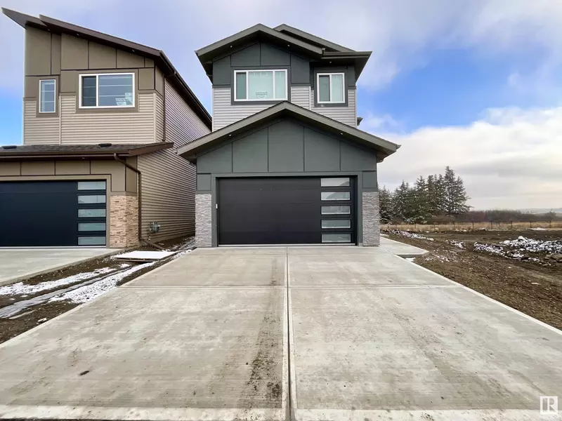 105 STARLING, Fort Saskatchewan, AB T8L 1R5