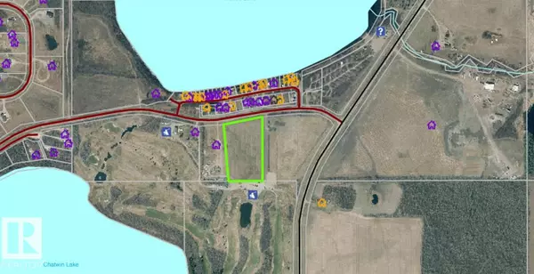 Rural Bonnyville M.d., AB T9N 2G9,Highway 28 twp rd 611