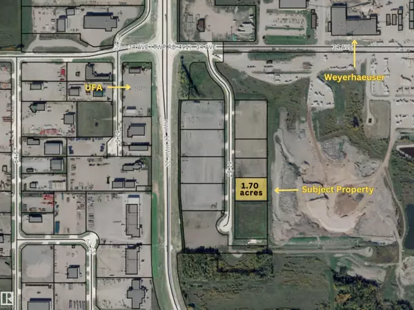 2901 61 ST, Drayton Valley, AB T7A 0C6