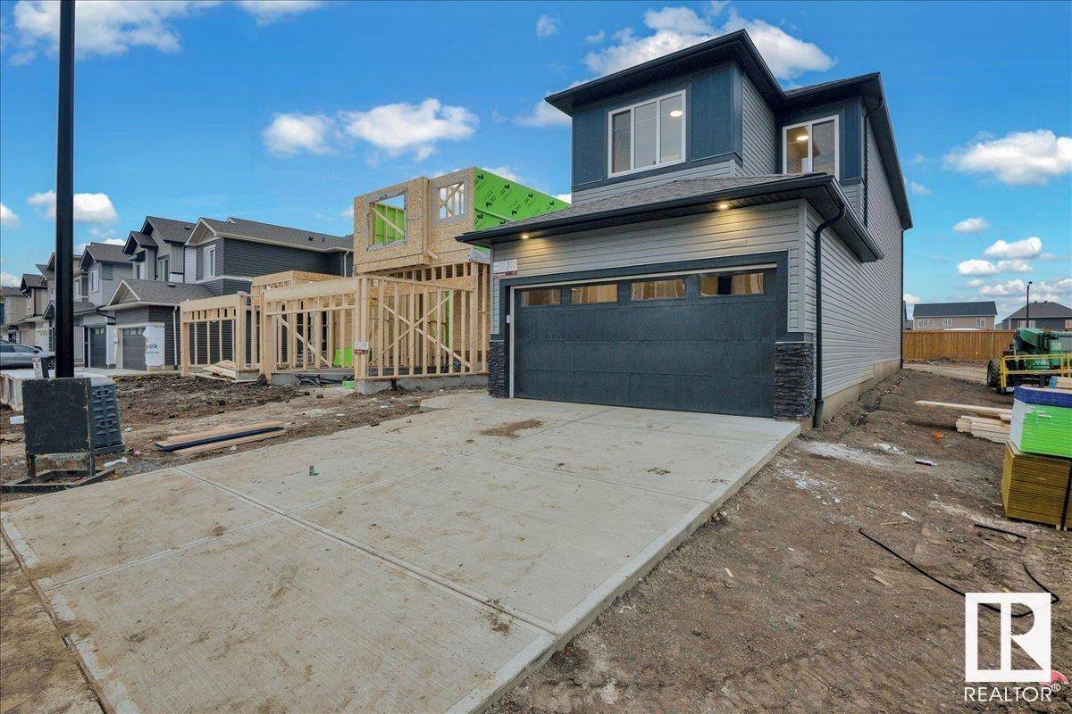 Edmonton, AB T6M 3C8,2029 209A ST NW