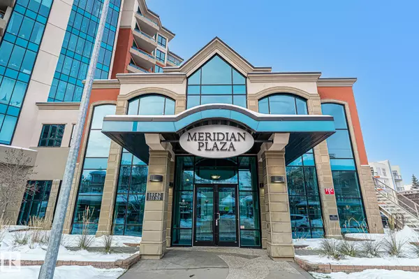 Edmonton, AB T5K 1K6,#224 10142 111 ST NW