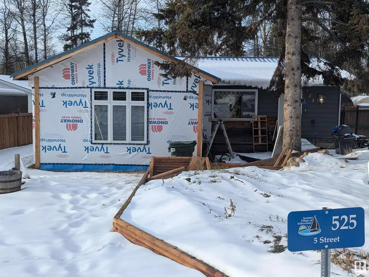 Rural Lac Ste. Anne County, AB T0E 1A6,525 5 ST