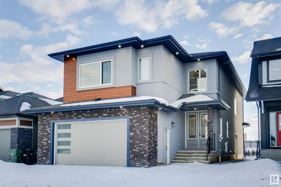 110 EDGEWATER CI, Leduc, AB T9E 1K5