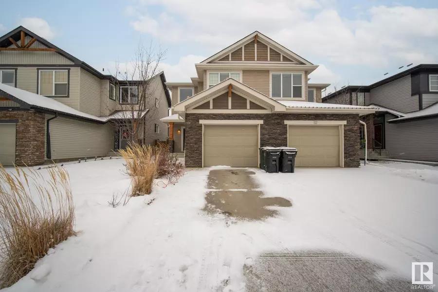 80 MEADOWLAND CR, Spruce Grove, AB T7X 0P9