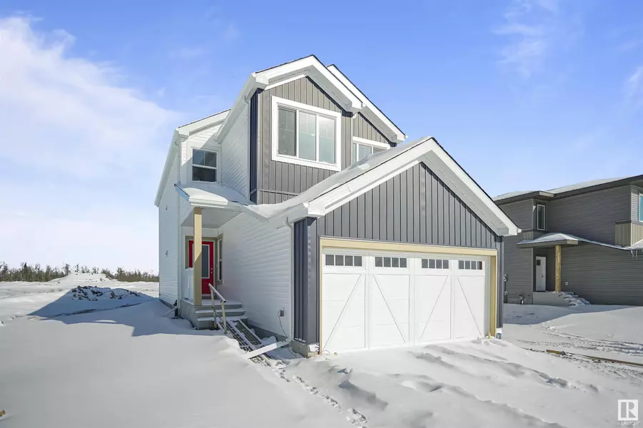 49 NETTLE CR, St. Albert, AB T8N 7Z7