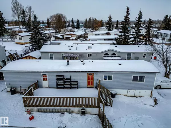 Rural Parkland County, AB T7X 3N6,114 53222 Range Road 272