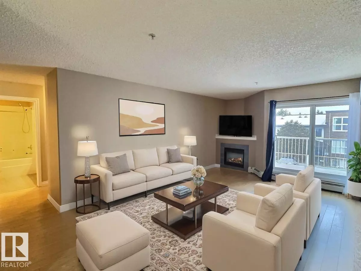 Edmonton, AB T6J 0R5,#205 11446 40 AV NW