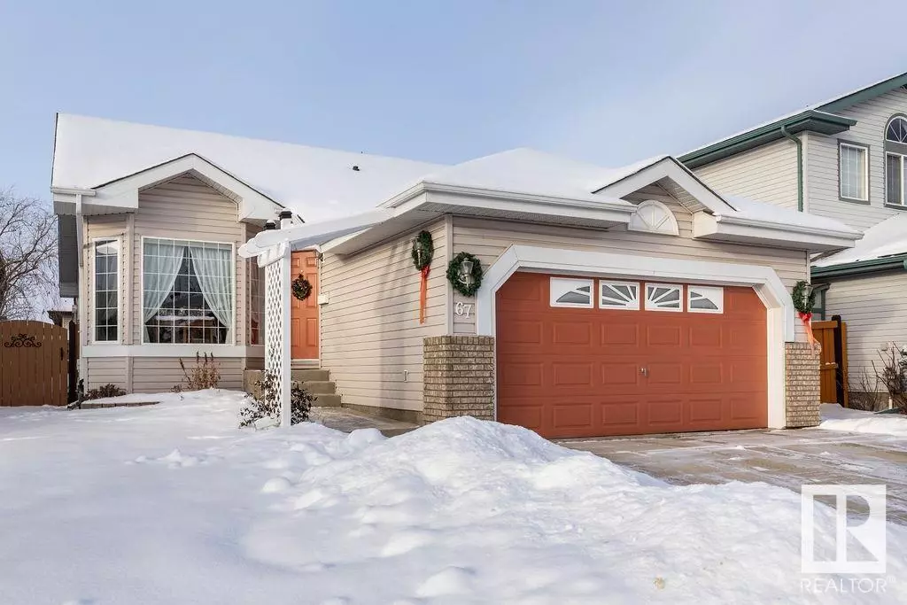 St. Albert, AB T8N 7B8,67 Newmarket WY