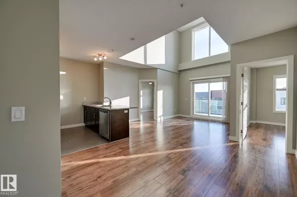 Edmonton, AB T6W 2J3,#505 1238 Windermere WY SW