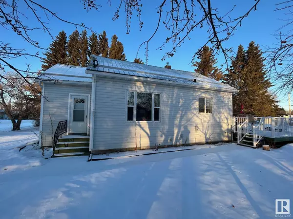Glendon, AB T0A 1P0,4811 49 ST