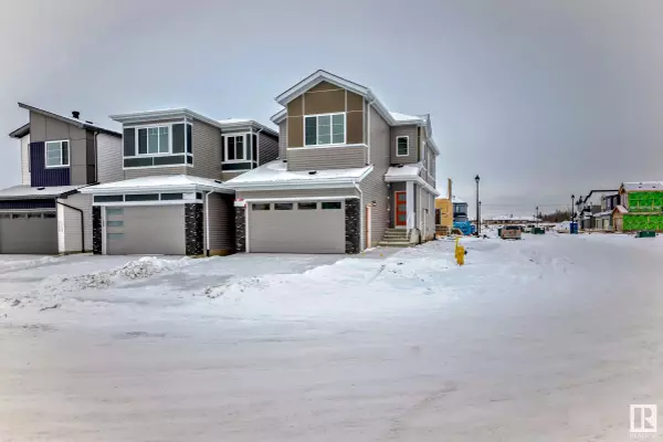 352 Bluff CV, Leduc, AB T9E 1S2